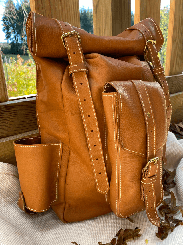 Sac à dos Camel